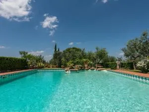 Holiday Home Bardi II by Interhome - Preselle