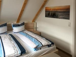 Holiday Home Kleine Möwe by Interhome