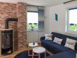 Holiday Home Kleine Möwe by Interhome
