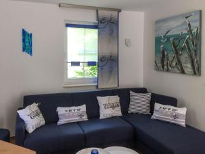 Holiday Home Kleine Möwe by Interhome