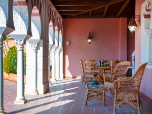 Villa Azahara by Interhome