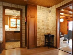 Chalet Chalet Les Rochers Blancs by Interhome