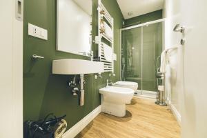 Gold Venice Suite by Wonderful Italy
