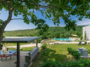 Villa Studio Gallery Bura by Interhome