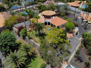 Holiday Home Finca Ingala by Interhome