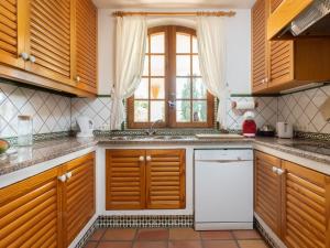 Holiday Home by Interhome