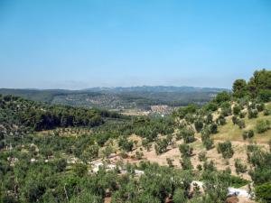 Apartment Villa Tavaglione-2 by Interhome