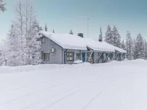 Holiday Home Karhunpesä a by Interhome - Puolanka