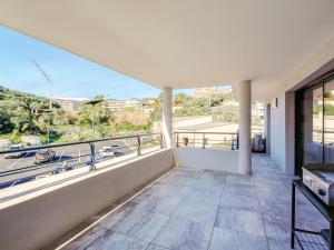 Appartements Apartment Paesu Pimpan by Interhome : photos des chambres