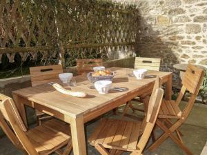 Apartment Ker Louis by Interhome