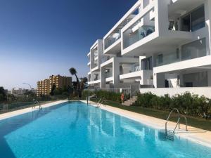 Apartment White Stones by Interhome - 3hvězdičkové hotely ve městě Torremolinos