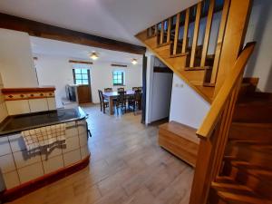 Vineyard cottage Klobčar