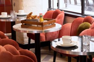 Hotels Hotel Regina Opera Grands Boulevards : photos des chambres