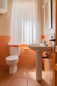 Casas Rurales Balcón de las Mayas