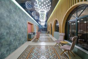 Dolce by Wyndham Athens Attica Riviera