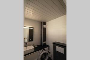 Appartements Maison de vacances dans residence avec piscine : photos des chambres