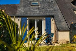 Appartements Maison de vacances dans residence avec piscine : photos des chambres