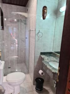 Flat 25 SUN HOUSE Maresias