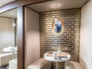 Hotels Mercure Paris Massy Gare TGV : photos des chambres