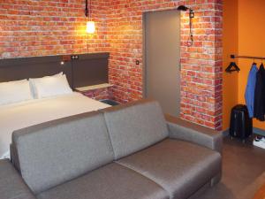 Hotels Greet Hotel Paris porte de la Chapelle - Arena : photos des chambres