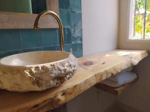 Esencia Lodge - luxurious off-grid cabin retreat