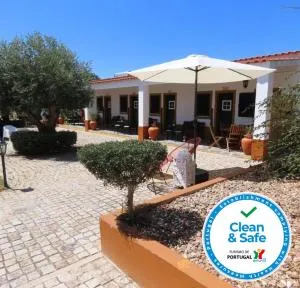 Monte Além Tejo - Vimieiro