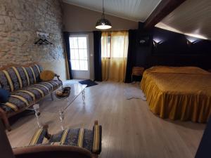 B&B / Chambres d'hotes Residence La Borde : photos des chambres