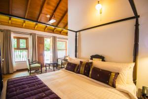 Svatma - A Luxury Heritage Resort