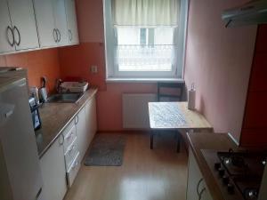 Apartament przy Wrocławskim Stadionie