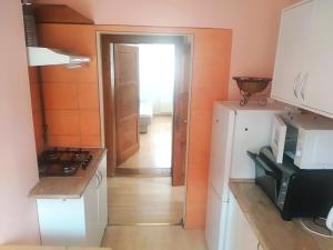 Apartament przy Wrocławskim Stadionie