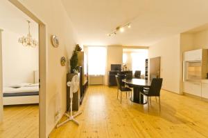 Apartments in Vienna near Schönbrunn & Westbahnhof - Keyless Check-In