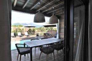Villas Luxury Villa for 8 people with private swimming pool : photos des chambres