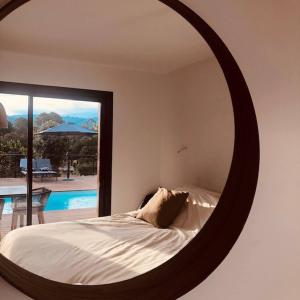 Villas Luxury Villa for 8 people with private swimming pool : photos des chambres