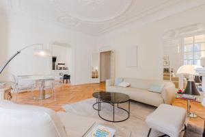 Heart of Cannes 3-Br only 100m from the Palais des Festivals