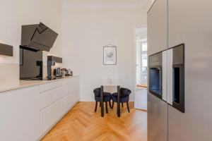 Heart of Cannes 3-Br only 100m from the Palais des Festivals