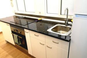 Piso VIP Anton Martin. Madrid Centro.