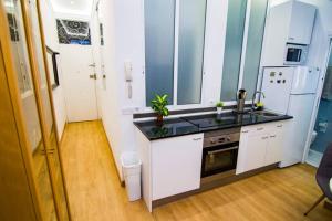 Piso VIP Anton Martin. Madrid Centro.