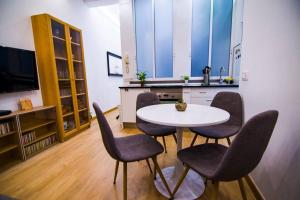 Piso VIP Anton Martin. Madrid Centro.