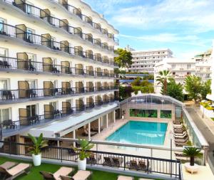 Hotel Helios Lloret