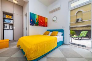 FREE parking Marli 4 - Room with private entrance -