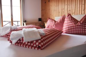 The Alpina Mountain Resort