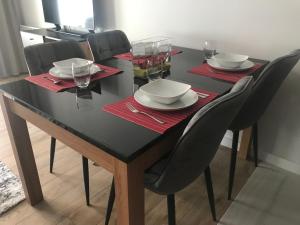 APARTAMENT D-7 W OBIEKCIE NAUTIKKA PARK