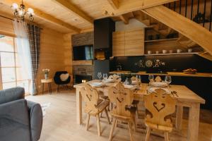 Domek Byrtusia Residence