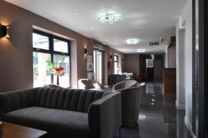 King Hotel Tenterden