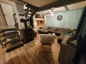 Ferienhaus Steffi