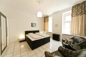 Apartments in Vienna near Schönbrunn & Westbahnhof - Keyless Check-In