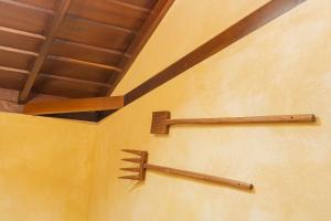 Casa Rural Monte del Agua