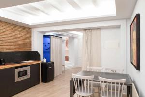 Esencia del Casco Antiguo