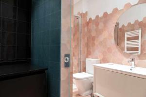 Esencia del Casco Antiguo