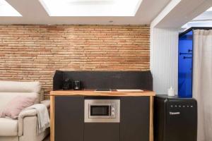 Esencia del Casco Antiguo